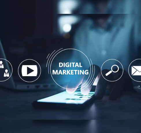 what is digital marketing?